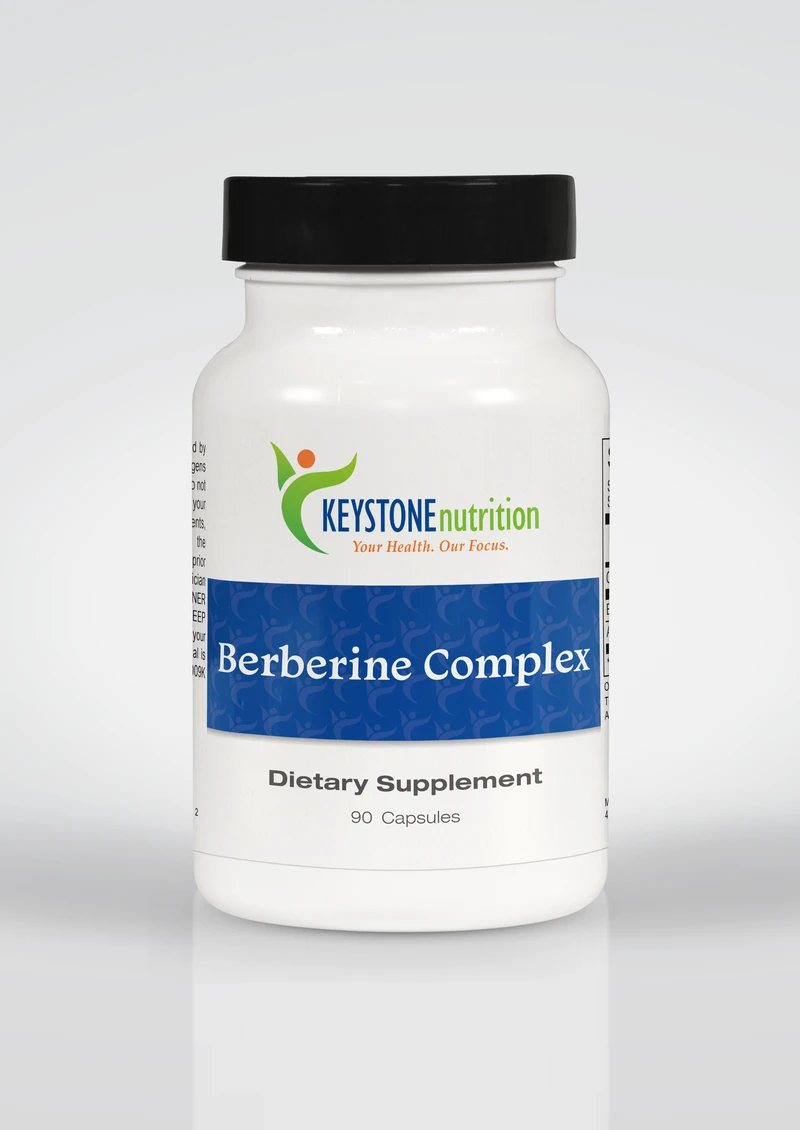 Berberine Complex