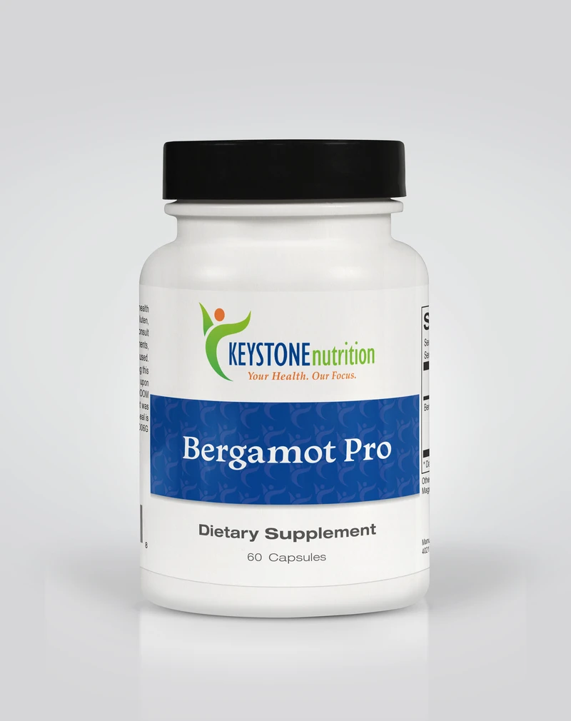 Bergamot Pro