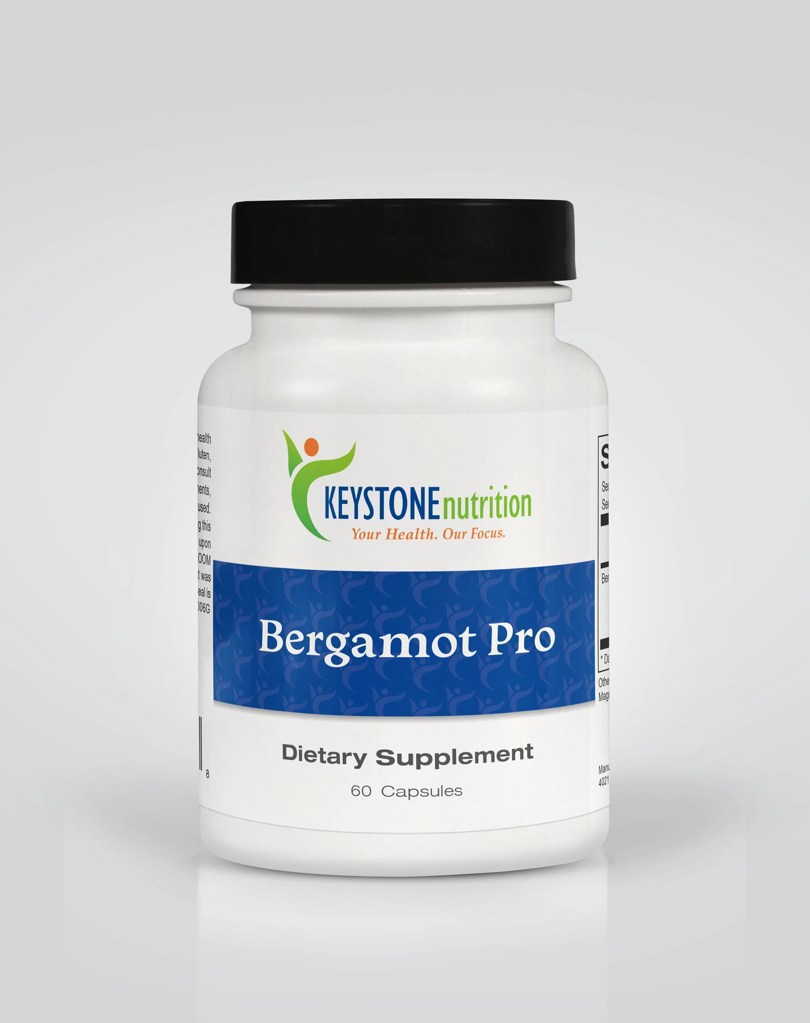 Bergamot Pro