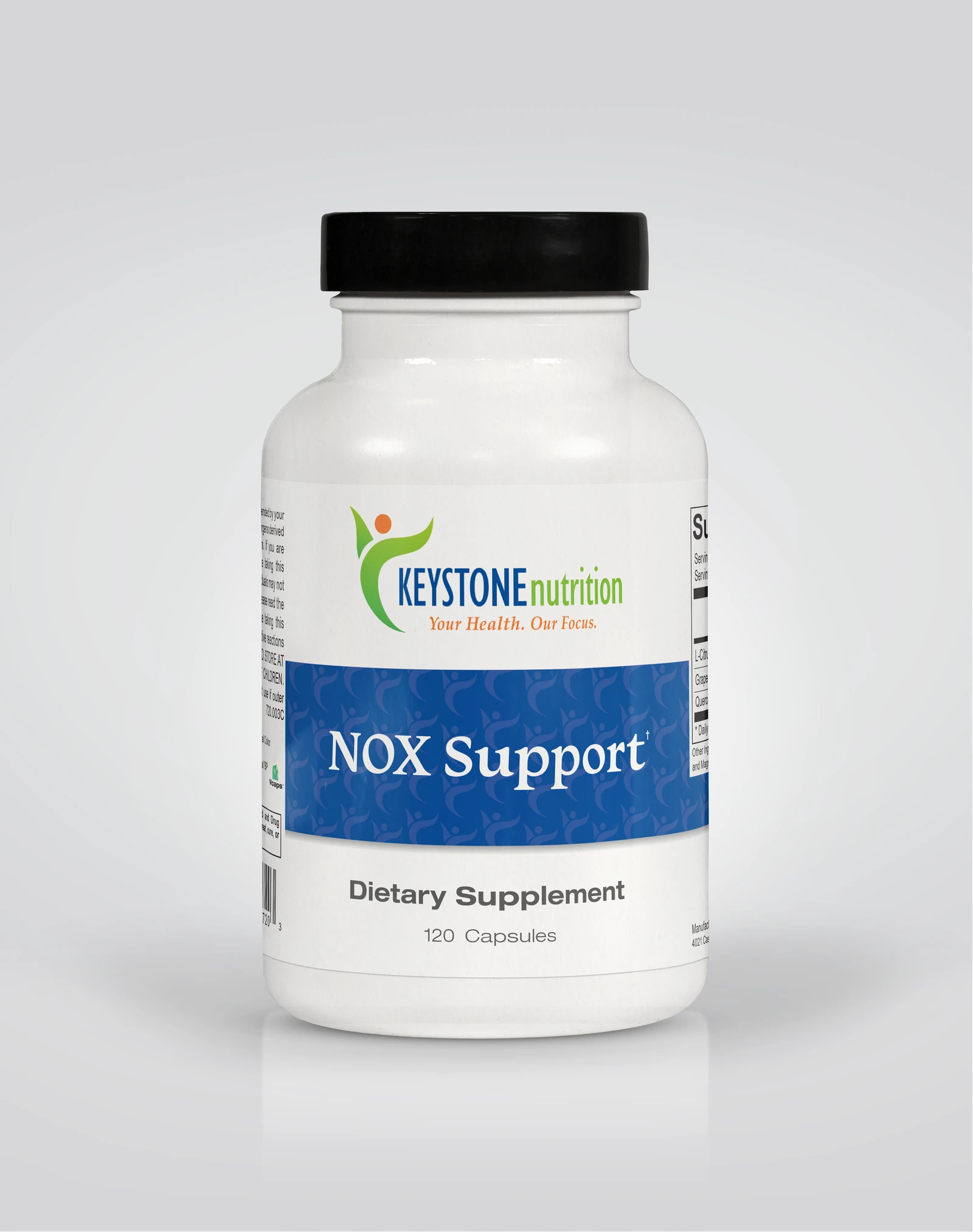 Nox Support