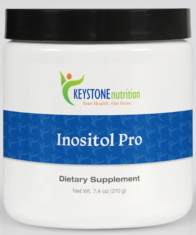 Inositol Pro