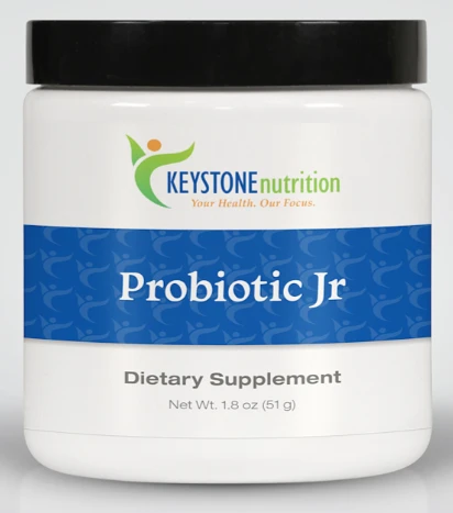 Probiotic Jr.