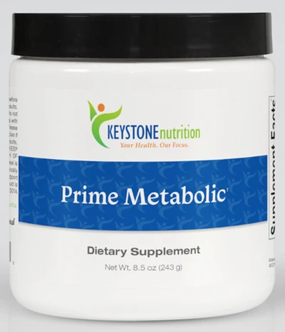 Prime Metabolic