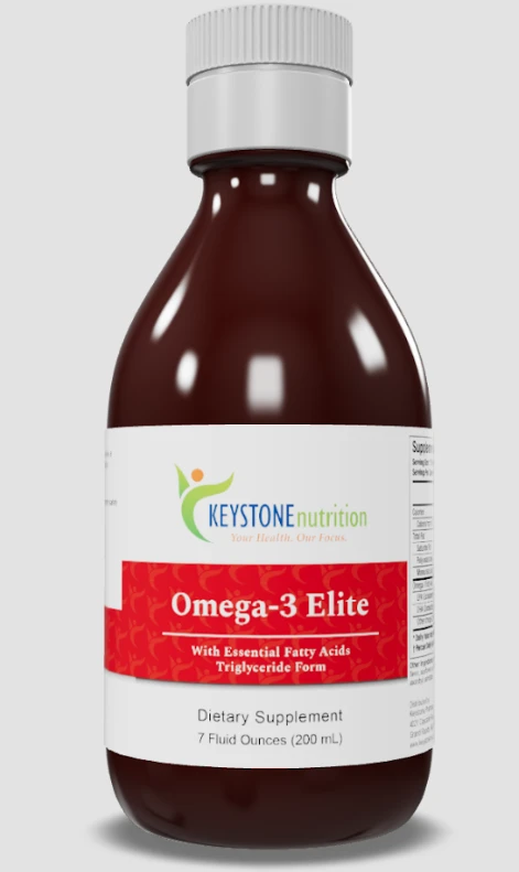 Omega-3 Elite