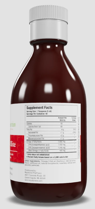 Omega-3 Elite